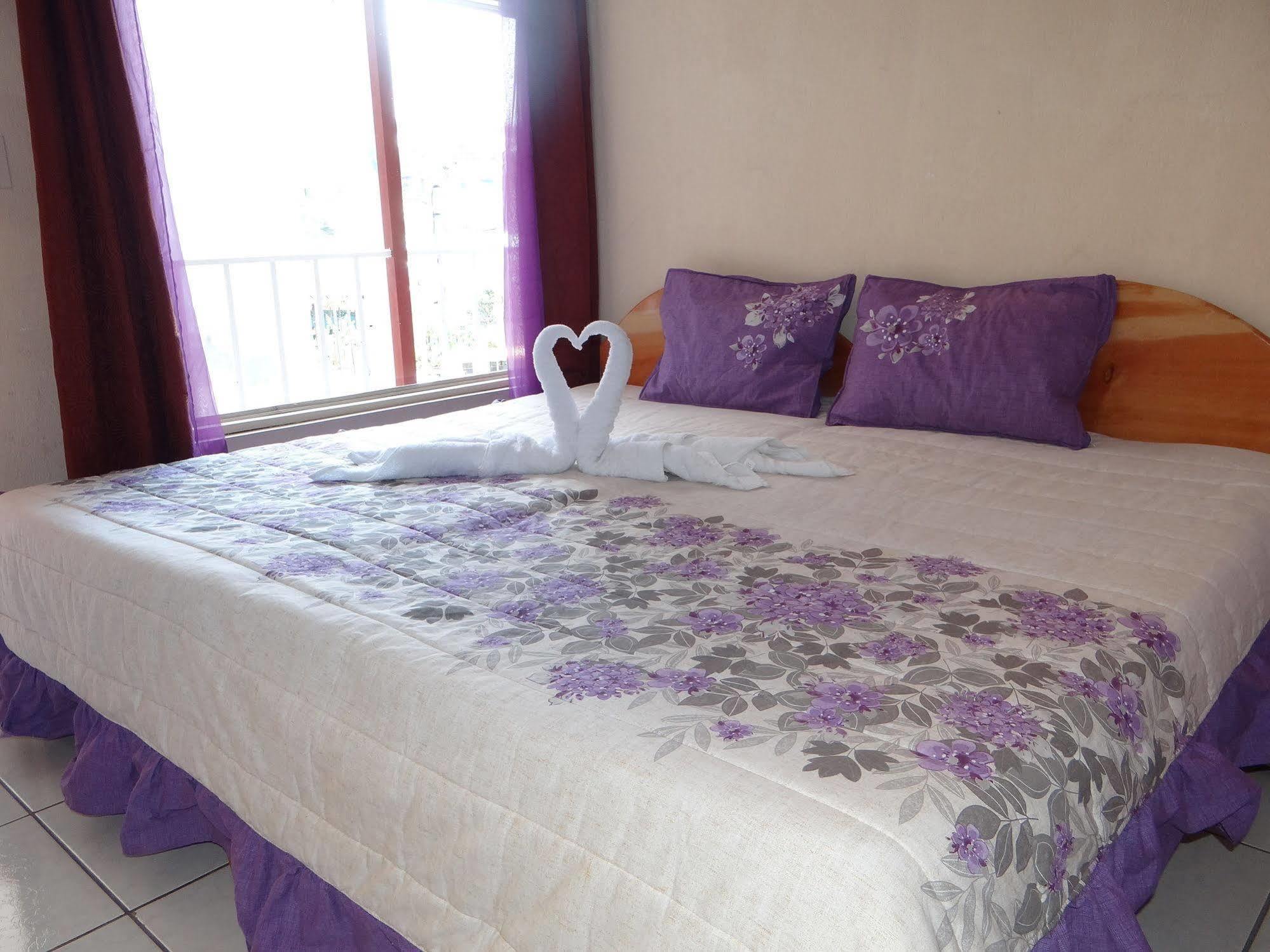 Hotel & Hostel Sloth Backpackers Монте-Верде Экстерьер фото